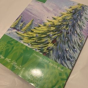 JCPenney Christmas Catalog, 2004